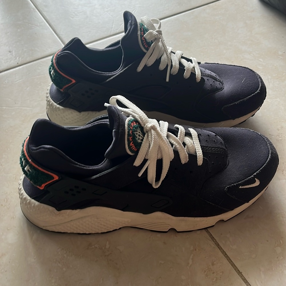 Nike Hurache